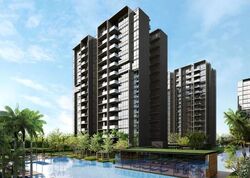 The Tapestry (D18), Condominium #558829621